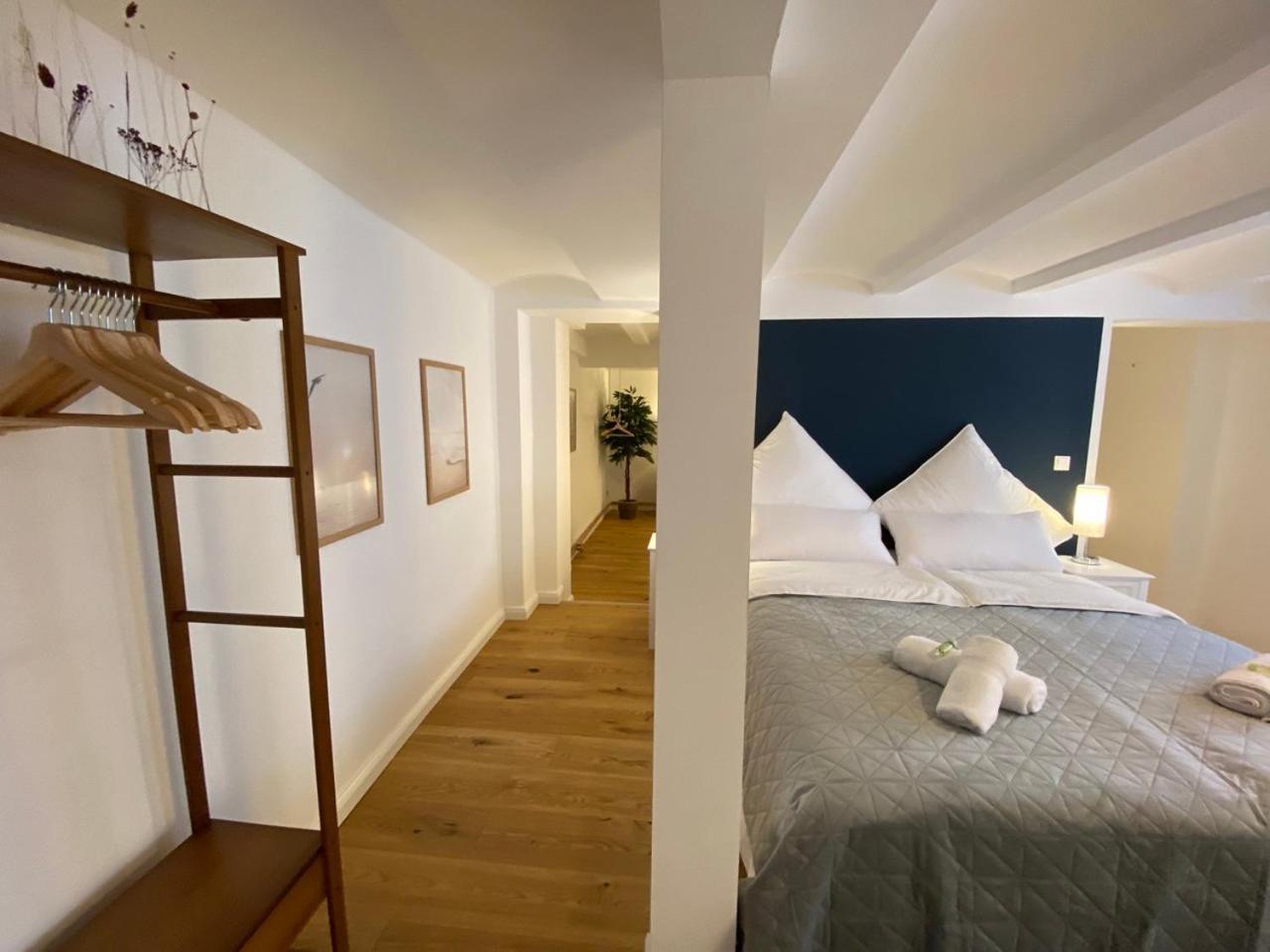 Stilvolle Stadtwohnungen Bremen I Komfort & Charme ภายนอก รูปภาพ